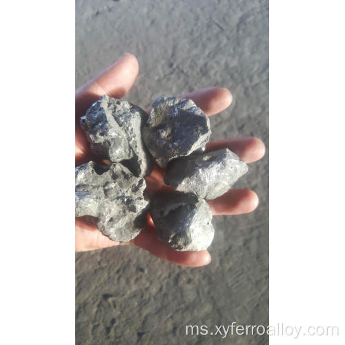 Silikon Metal Slag on Sale